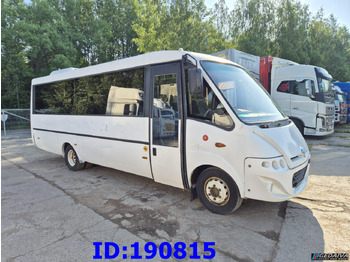אוטובוס בין עירוני IVECO