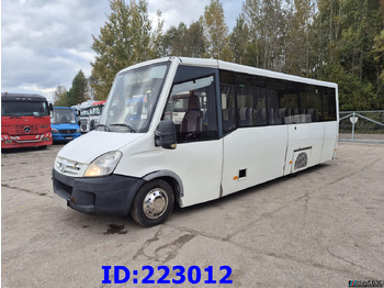 אוטובוס בין עירוני IVECO Daily 50c18