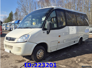 אוטובוס בין עירוני IVECO