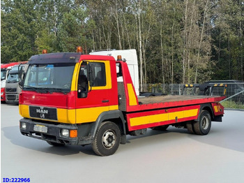 משאית גרירה MAN 12.224
