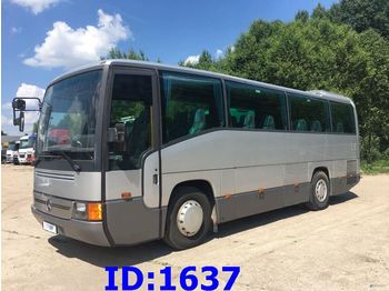 אוטובוס פרברים MERCEDES-BENZ 404: תמונה 1