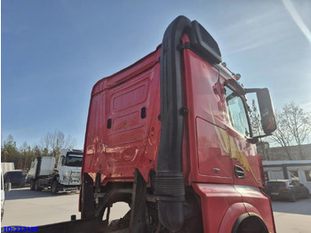 משאית עם שלדת תא MERCEDES-BENZ Arocs 4163 8x4 FULL STEEL (Motor defekt): תמונה 5 משאית עם שלדת תא MERCEDES-BENZ Arocs 4163 8x4 FULL STEEL (Motor defekt): תמונה 5