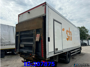 משאית איזותרמית MERCEDES-BENZ Axor 1829 - Euro5 - Manual: תמונה 4