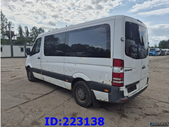 אוטובוס בין עירוני MERCEDES-BENZ Sprinter 213 - Euro5: תמונה 5