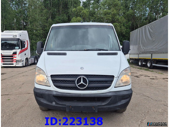 אוטובוס בין עירוני MERCEDES-BENZ Sprinter 213 - Euro5: תמונה 2