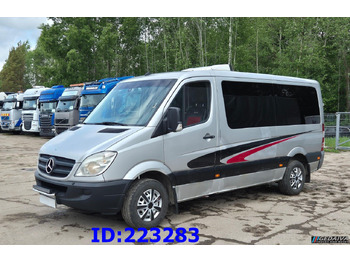 אוטובוס בין עירוני MERCEDES-BENZ Sprinter 313