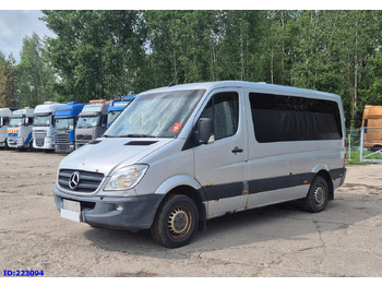 אוטובוס בין עירוני MERCEDES-BENZ Sprinter 315