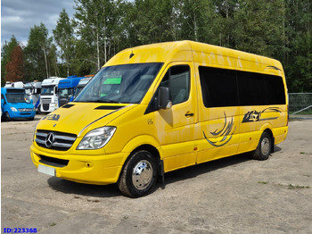 אוטובוס בין עירוני MERCEDES-BENZ Sprinter 316