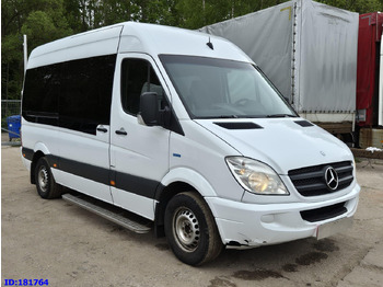 אוטובוס בין עירוני MERCEDES-BENZ Sprinter 316