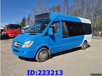 אוטובוס בין עירוני MERCEDES-BENZ Sprinter 316
