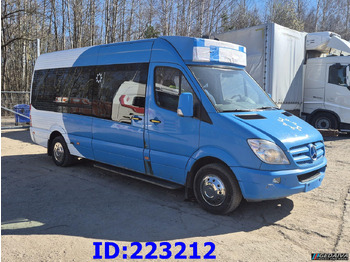 אוטובוס בין עירוני MERCEDES-BENZ Sprinter 316