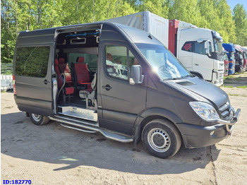 אוטובוס בין עירוני MERCEDES-BENZ Sprinter 319