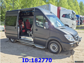אוטובוס בין עירוני MERCEDES-BENZ Sprinter 319