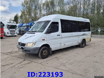 אוטובוס בין עירוני MERCEDES-BENZ Sprinter 416