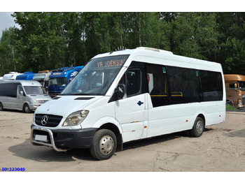 אוטובוס עירוני MERCEDES-BENZ Sprinter 515
