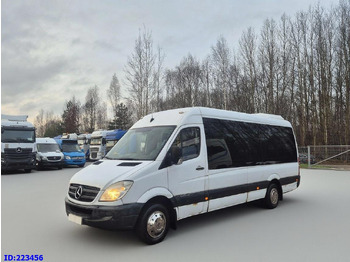 אוטובוס בין עירוני MERCEDES-BENZ Sprinter 515