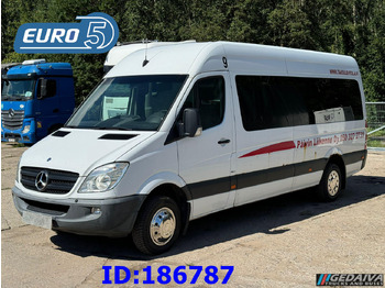 אוטובוס בין עירוני MERCEDES-BENZ Sprinter 516