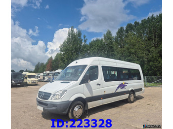 אוטובוס בין עירוני MERCEDES-BENZ Sprinter 516