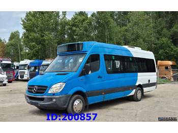 אוטובוס עירוני MERCEDES-BENZ Sprinter 516