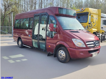 אוטובוס עירוני MERCEDES-BENZ Sprinter 516