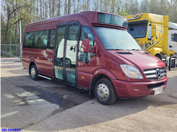 אוטובוס עירוני MERCEDES-BENZ Sprinter 516