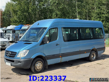 אוטובוס בין עירוני MERCEDES-BENZ Sprinter 516