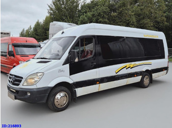 מיניבוס MERCEDES-BENZ Sprinter 516
