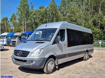 אוטובוס בין עירוני MERCEDES-BENZ Sprinter 516