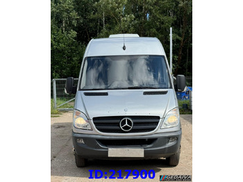אוטובוס בין עירוני MERCEDES-BENZ Sprinter 516 - VIP -  17 places: תמונה 2