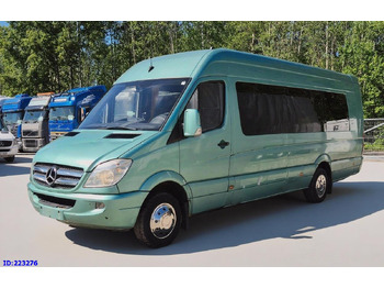 מיניבוס MERCEDES-BENZ Sprinter 516
