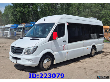 אוטובוס בין עירוני MERCEDES-BENZ Sprinter 516