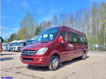 אוטובוס עירוני MERCEDES-BENZ Sprinter 518