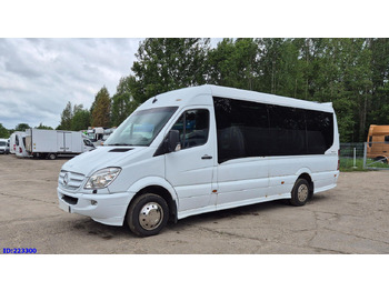 מיניבוס MERCEDES-BENZ Sprinter 518