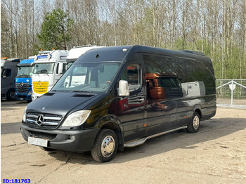 אוטובוס בין עירוני MERCEDES-BENZ Sprinter 518