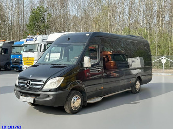אוטובוס בין עירוני MERCEDES-BENZ Sprinter 518