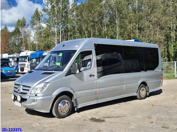 אוטובוס בין עירוני MERCEDES-BENZ Sprinter 518