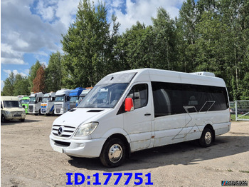 אוטובוס בין עירוני MERCEDES-BENZ Sprinter 518