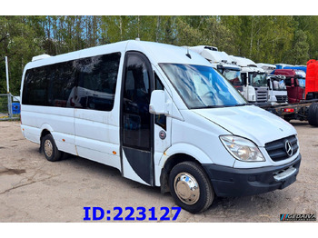 אוטובוס בין עירוני MERCEDES-BENZ Sprinter 518