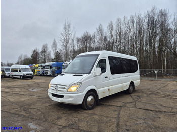 אוטובוס בין עירוני MERCEDES-BENZ Sprinter 518
