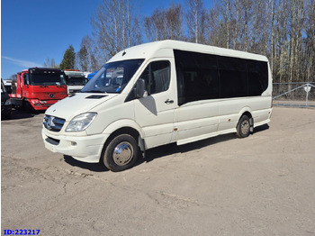 אוטובוס בין עירוני MERCEDES-BENZ Sprinter 518