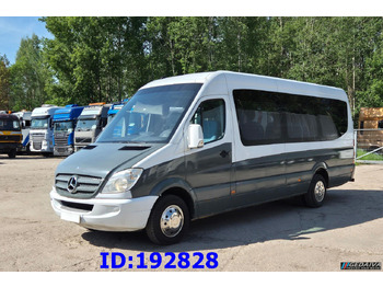 אוטובוס בין עירוני MERCEDES-BENZ Sprinter 519