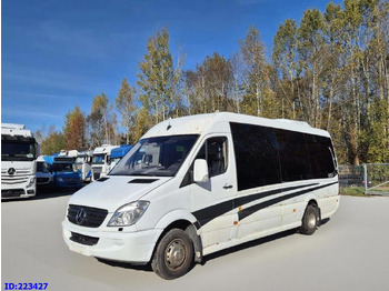 אוטובוס בין עירוני MERCEDES-BENZ Sprinter 519