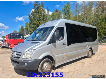 אוטובוס בין עירוני MERCEDES-BENZ Sprinter 519