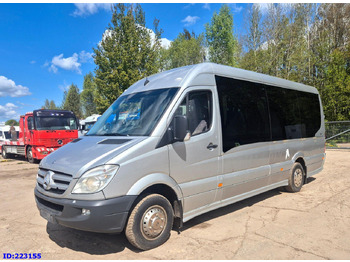 אוטובוס בין עירוני MERCEDES-BENZ Sprinter 519