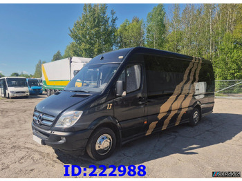 אוטובוס בין עירוני MERCEDES-BENZ Sprinter 519