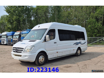 אוטובוס בין עירוני MERCEDES-BENZ Sprinter 519