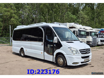 מיניבוס MERCEDES-BENZ Sprinter 519