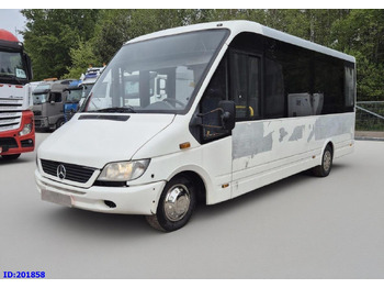אוטובוס עירוני MERCEDES-BENZ Sprinter