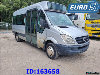 אוטובוס עירוני MERCEDES-BENZ Sprinter