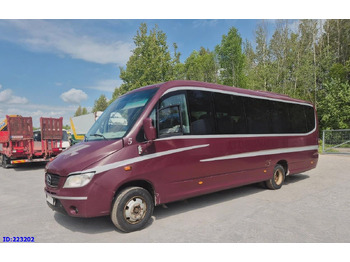 אוטובוס בין עירוני MERCEDES-BENZ Vario